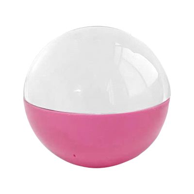 Crystal Ball Video Player | 2.7 Inch HD Player - Wedding Light-Up Orb | for Kids Adults Celebration Wedding Night Halloween Party Christmas Indoor Outdoor