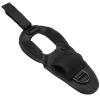 ZUXOCY Underwater Diving LED Torch Flashlight Holder Adjustable Flashlight Holder Hand Arm Mount Wrist Strap Glove view 1