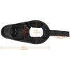ZUXOCY Underwater Diving LED Torch Flashlight Holder Adjustable Flashlight Holder Hand Arm Mount Wrist Strap Glove view 3