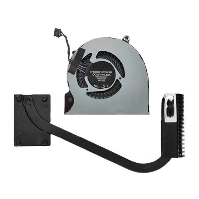 Cooling Fan for 9470M and 9480M laptops