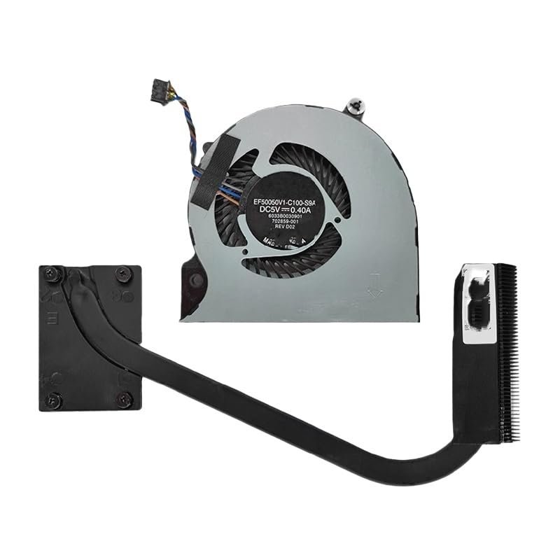 Cooling Fan for 9470M and 9480M laptops