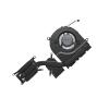 0KKT6M E5480 E5490 Laptop Cooling Fan KKT6M CN-0KKT6M AT1SC002SSL view 1