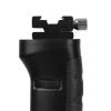 & Hot Shoe Handle Lightweight & Easy to Use for FG-40 Hot Shoe Handle Lighting Accessory for Camera view 3