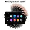 10" Double Din Car Stereo General Universal with Wireless CarPlay & Android Auto, Car Audio Receivers GPS Navigator Bluetooth FM SWC RDS Mirror Link Android 14 Back Camera 4G+64G view 3