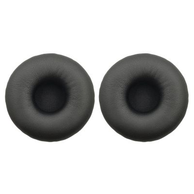 1Pair Ear Pads for MDR-XB650BT XB550AP Headphones Elastic Protein Leather Earpads Sponge Cushion Replace Replacement
