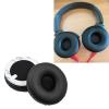 1Pair Ear Pads for MDR-XB650BT XB550AP Headphones Elastic Protein Leather Earpads Sponge Cushion Replace Replacement view 2