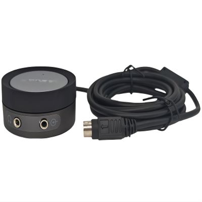 Bose Touch Volume Control Pod Panel 9-Pin Compatible with Companion 3, C3 Home Audio Speakers, Replacement Touchpad Controller