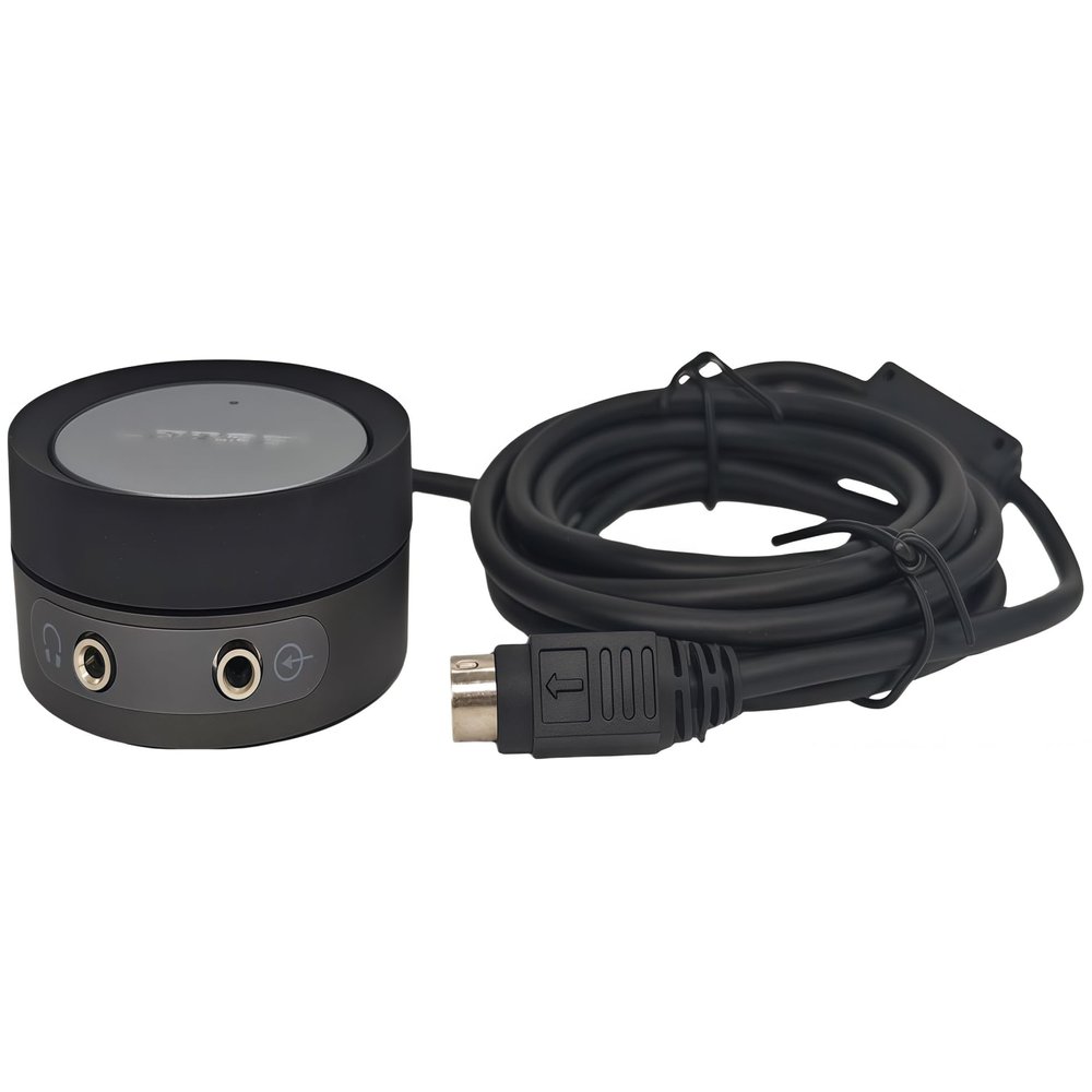 Bose Touch Volume Control Pod Panel 9-Pin Compatible with Companion 3, C3 Home Audio Speakers, Replacement Touchpad Controller