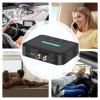 Car Audio Receivers  Plug-and-Play Noise Reduction Converter Audio Receiver for Cars, Trucks, SUVs with Easy Installation, Stereo Upgrade, Clear Sound, Enhanced Music Experience view 4