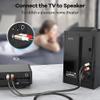 SEEXDDT 1M/2M/3.0M/5M Cable Double Male End Connection Cord Wire for Connecting Amplifiers and Speakers view 2