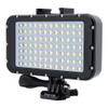 ECVGHD 50M/164ft Waterproof Diving Light Underwater LED Fill Lamp with 4 Lighting Modes view 1