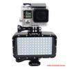ECVGHD 50M/164ft Waterproof Diving Light Underwater LED Fill Lamp with 4 Lighting Modes view 4