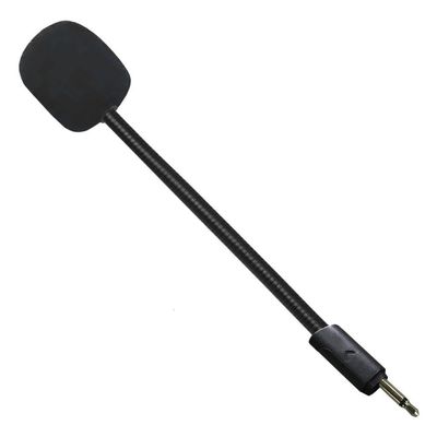 ECVGHD Micphone Replacement Mic Headsets 3.5mm Mic Boom for Quantum 400 Headsets