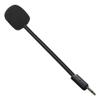 ECVGHD Micphone Replacement Mic Headsets 3.5mm Mic Boom for Quantum 400 Headsets view 1