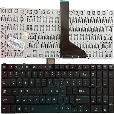 100% New New for Toshiba Satellite C50D C50A C50-A C50D-A C55 D-A C55T C55D US Keyboard Frame