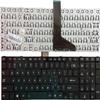 100% New New for Toshiba Satellite C50D C50A C50-A C50D-A C55 D-A C55T C55D US Keyboard Frame view 1