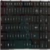 100% New New for Toshiba Satellite C50D C50A C50-A C50D-A C55 D-A C55T C55D US Keyboard Frame view 3