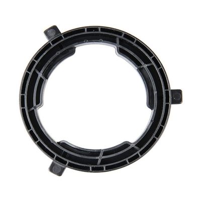 ECVGHD Fixed Rings Portable Flash Head Replacement Part for AD600 AD600B AD600BM