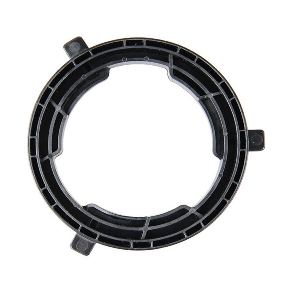 ECVGHD Fixed Rings Portable Flash Head Replacement Part for AD600 AD600B AD600BM