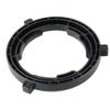 ECVGHD Fixed Rings Portable Flash Head Replacement Part for AD600 AD600B AD600BM view 4