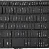 100% New 100% New Keyboard Compatible with Asus VivoBook X405 X505 X705 Series 17" No Backlit US Layout view 2