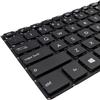 100% New 100% New Keyboard Compatible with Asus VivoBook X405 X505 X705 Series 17" No Backlit US Layout view 3