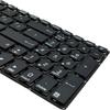 100% New 100% New Keyboard Compatible with Asus VivoBook X405 X505 X705 Series 17" No Backlit US Layout view 4