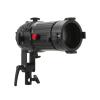 Aputure Spotlight Mini 36 Lens Kit Projection Lens Modifier for Storm 80c view 4