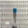 100% New New for Lenovo S41-35 S41-70 S41-75 U41-70 Keyboard US no Backlit no Frame Black view 2
