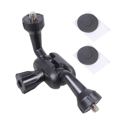 1/4 Male Threaded Rod 12cm Reinforced Design for Stable Camera Mounting On Tripods Monitors Photography Gear Photography Gear Connector
