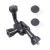 1/4 Male Threaded Rod 12cm Reinforced Design for Stable Camera Mounting On Tripods Monitors Photography Gear Photography Gear Connector view 1