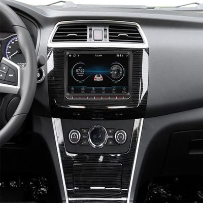 9" Touch Screen Radio Head Unit Car Radio Stereo for Volkswagen VW with Android 13 CarPlay & Android Auto GPS Bluetooth 5.1 FM RDS SWC Mic Voice Control Backup Camera 2G+64G