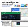 9" Touch Screen Radio Head Unit Car Radio Stereo for Volkswagen VW with Android 13 CarPlay & Android Auto GPS Bluetooth 5.1 FM RDS SWC Mic Voice Control Backup Camera 2G+64G view 3