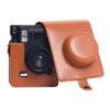 ECVGHD Stylish PU Camera Bag for Automat Daily Use and Photography Fan view 2