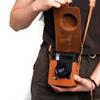 ECVGHD Stylish PU Camera Bag for Automat Daily Use and Photography Fan view 4