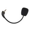 ECVGHD Micphone for K750W K800W Headsets Replacement 3.5mm Gamings Mic Boom view 4