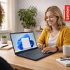 Lenovo IdeaPad Slim 3i 15.3" WUXGA Touchscreen Laptop - Intel Core 5 210H (8-Core) - Backlit Keyboard - 16GB DDR5-1TB Storage(512GB SSD and 512GB External) - Office 365 for The Web - no Mouse view 3