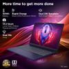 Lenovo IdeaPad Slim 3i 15.3" WUXGA Touchscreen Laptop - Intel Core 5 210H (8-Core) - Backlit Keyboard - 16GB DDR5-1TB Storage(512GB SSD and 512GB External) - Office 365 for The Web - no Mouse view 4