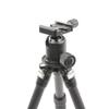 ECVGHD Machined Tripod Spirits Level Plate 60mm for Precise Camera Alignment view 3
