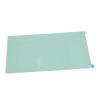 Yoidesu 23.6 Inch Blue Light Filter Screen Cover for 16:9 Widescreen Monitor Anti Glare PET Film Clear Display Easy Install view 4