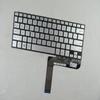 100% New New for ASUS Q304 Q304UA US Silver Keyboard view 1