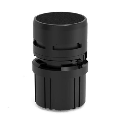 ECVGHD High Sensitivity Microphone Cores Head Clear Sound Capturing Dynamic Capsules