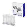 ECVGHD 48Pcs Synthetic Resin Gel Stick Type Camera Lens LCD Screen Cleaning Tool view 1