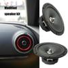 ECVGHD 6.5inch Midrange Bass Speakers Magnetic Sound Speakers Woofer Loudspeaker view 3
