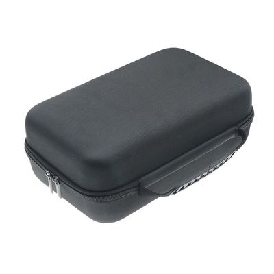ECVGHD Compactly EVA Protective Case for Audios Video Equipment and Accessories