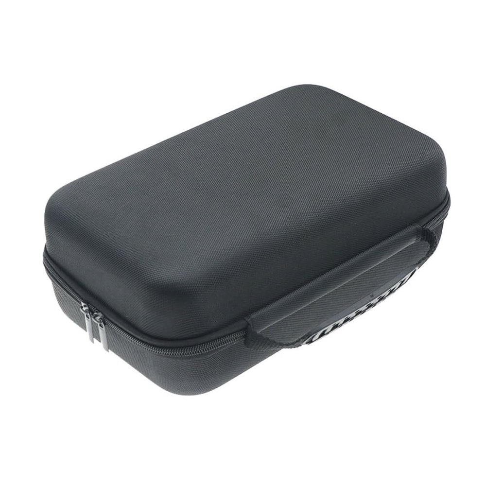 ECVGHD Compactly EVA Protective Case for Audios Video Equipment and Accessories