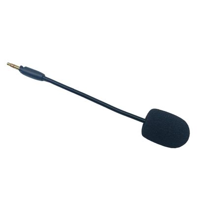 ECVGHD Ergonomic Headsets Boom Microphone Long Gaming Comfort for G2PRO Headsets
