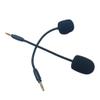 ECVGHD Ergonomic Headsets Boom Microphone Long Gaming Comfort for G2PRO Headsets view 3