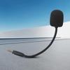 ECVGHD Ergonomic Headsets Boom Microphone Long Gaming Comfort for G2PRO Headsets view 4