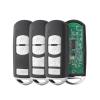 for Mazda 3 6 CX-3 CX-5 Miata Speed 3 SKE13D-01 SKE13D-02 315/433MHz ID49Chip Promixity Card Remote Control Car Key(4 Buttons SUV) view 1
